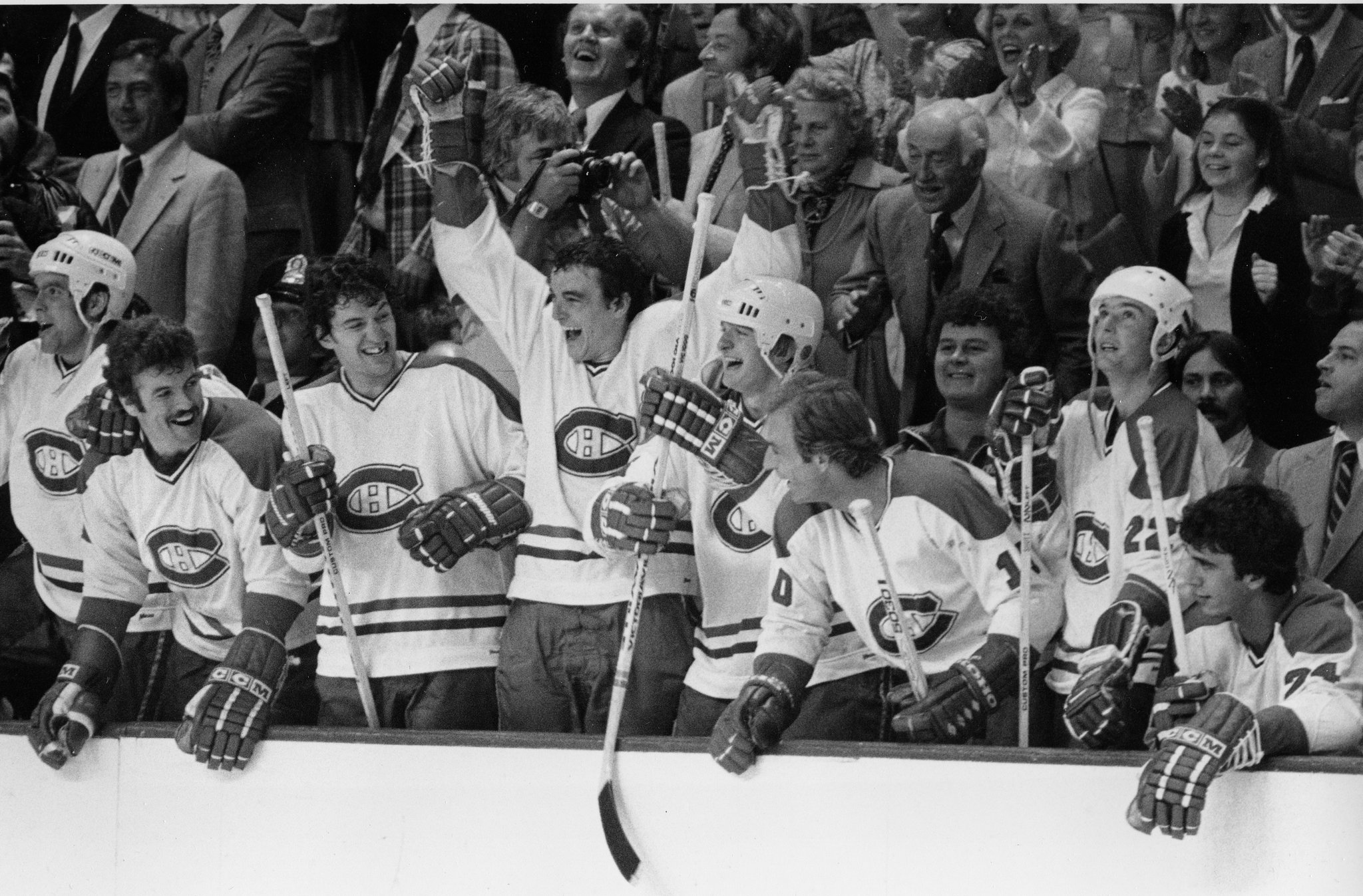 What were the first 4 NHL teams? – Hockey Answered