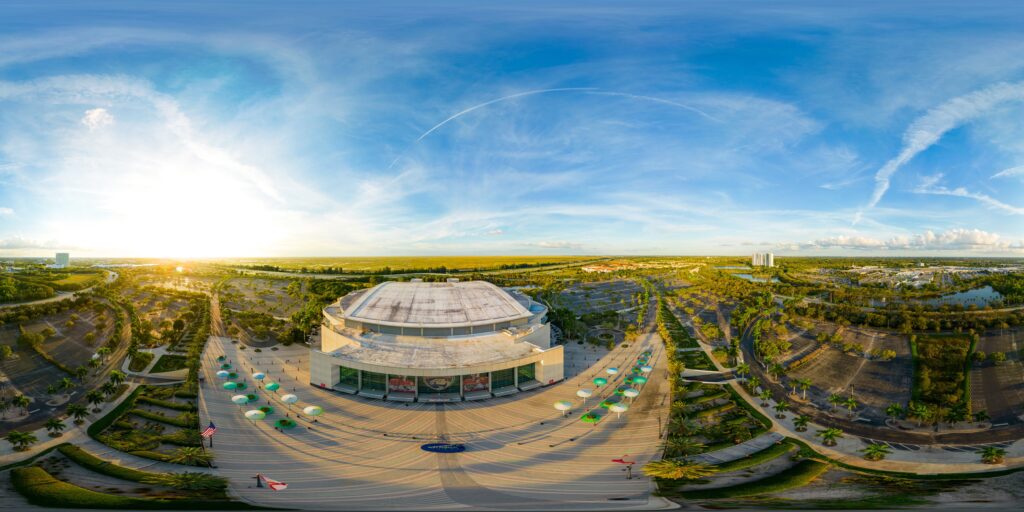 File:FLA Live Arena before a Florida Panthers playoff game.jpg - Wikipedia