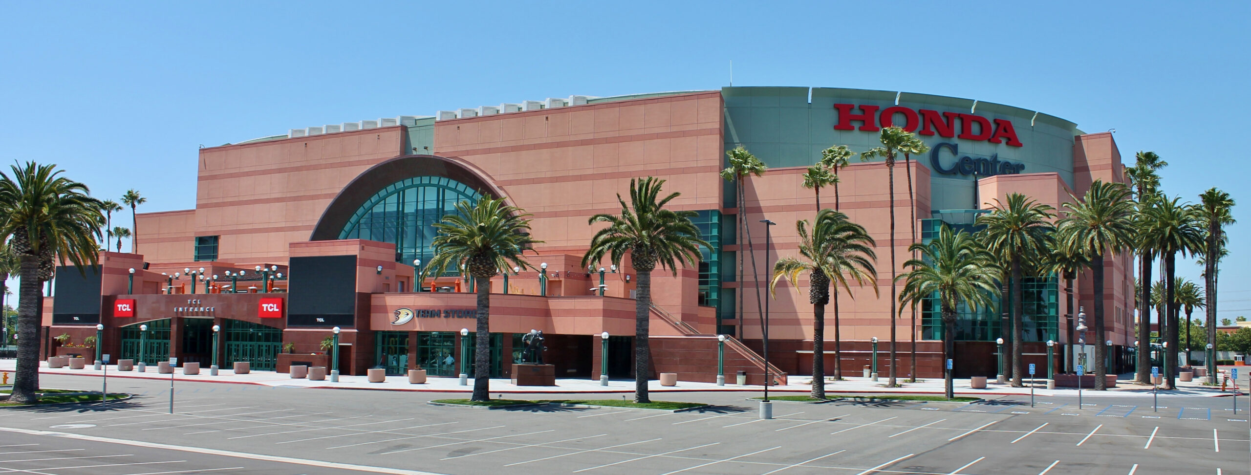 Honda Center Food: A Culinary Journey at the Heart of Entertainment