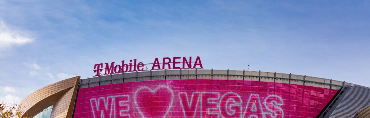 T-Mobile Arena Food: A Comprehensive Guide for Event-Goers - The
