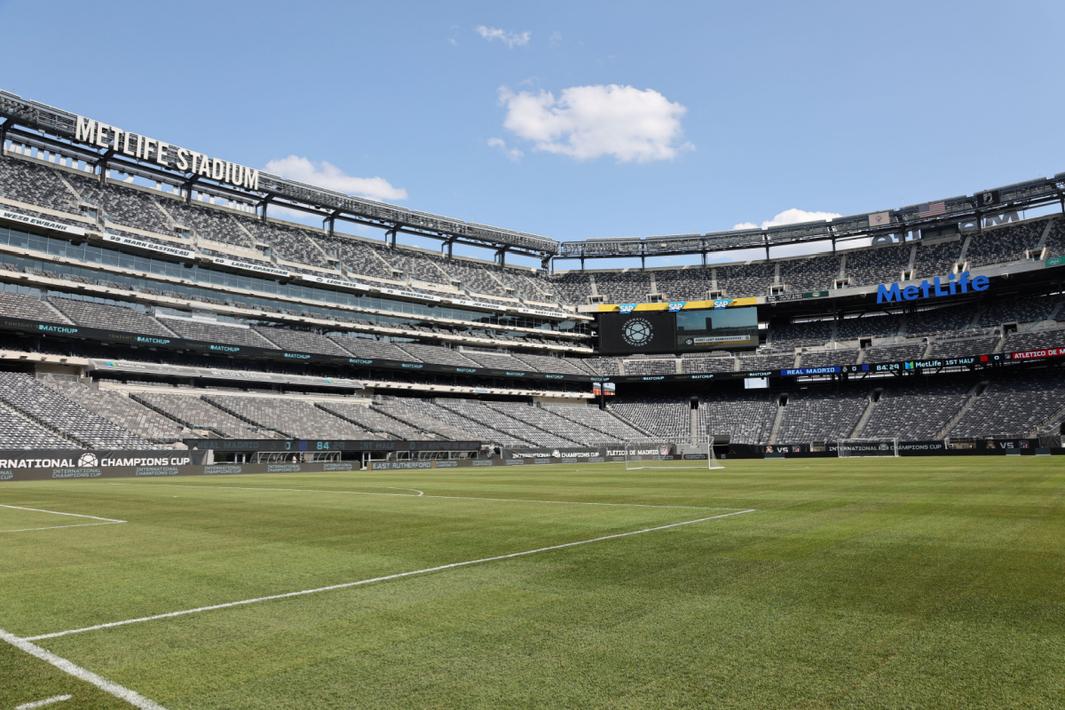 7 of the Best Hotels Near MetLife Stadium The Stadiums Guide