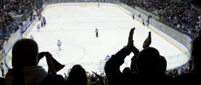 NHL Arenas: A Comprehensive Guide to the Rinks - The Stadiums Guide