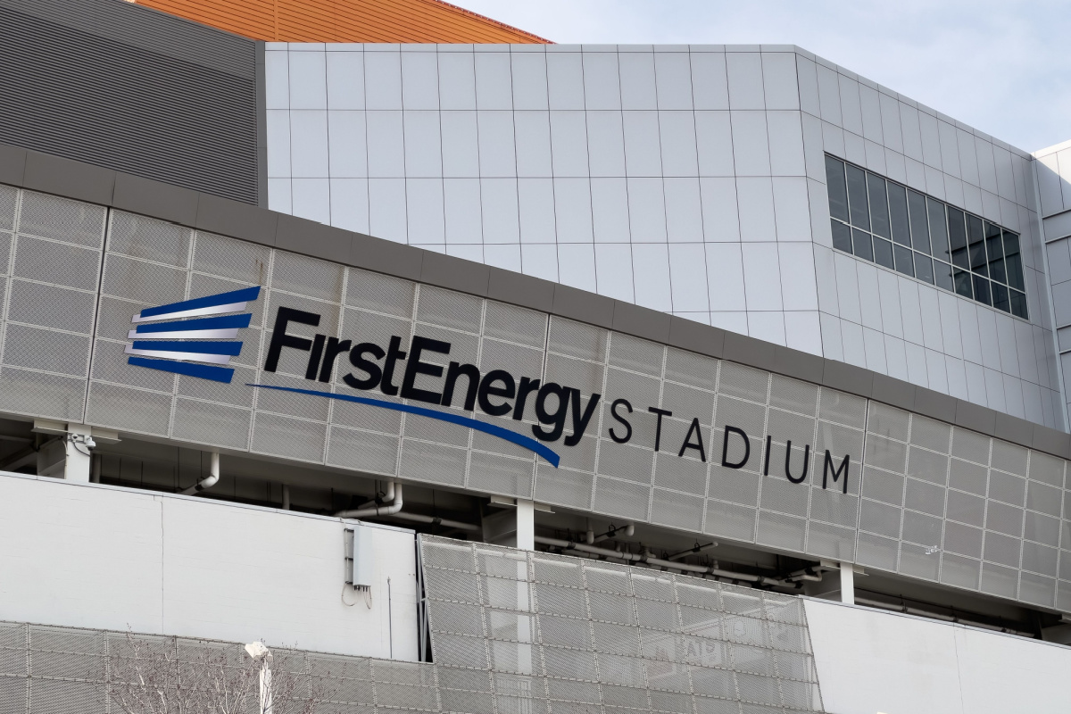 6 Of The Best Spots For Parking Near FirstEnergy Stadium - The Stadiums ...