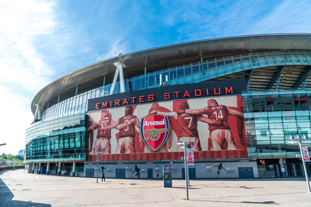 Where Do Away Fans Sit at Emirates Stadium? - A Quick Guide - The ...