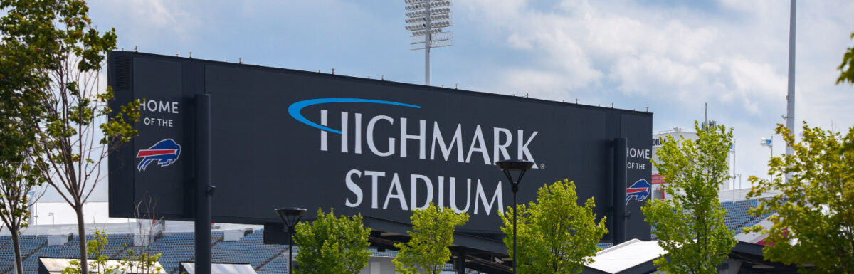 highmark stadium suites
