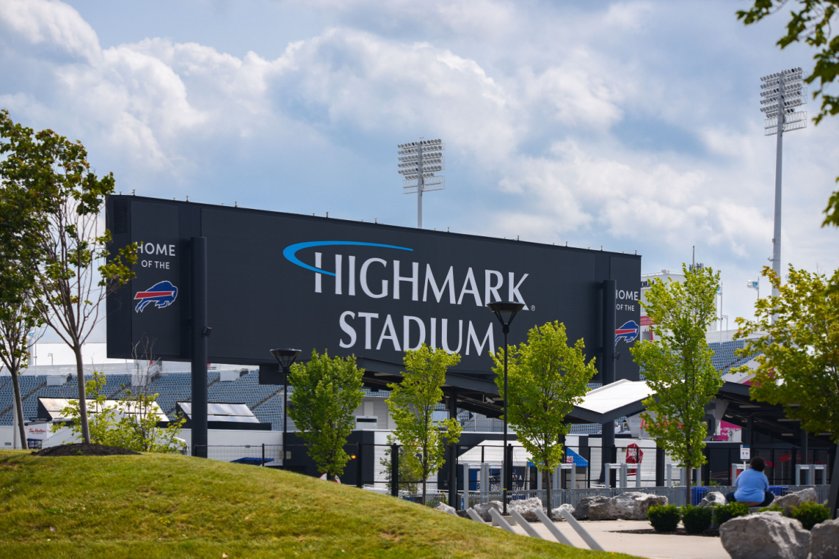 Buffalo Bills hotels: These are the best places to stay near Highmark  Stadium in 2023 