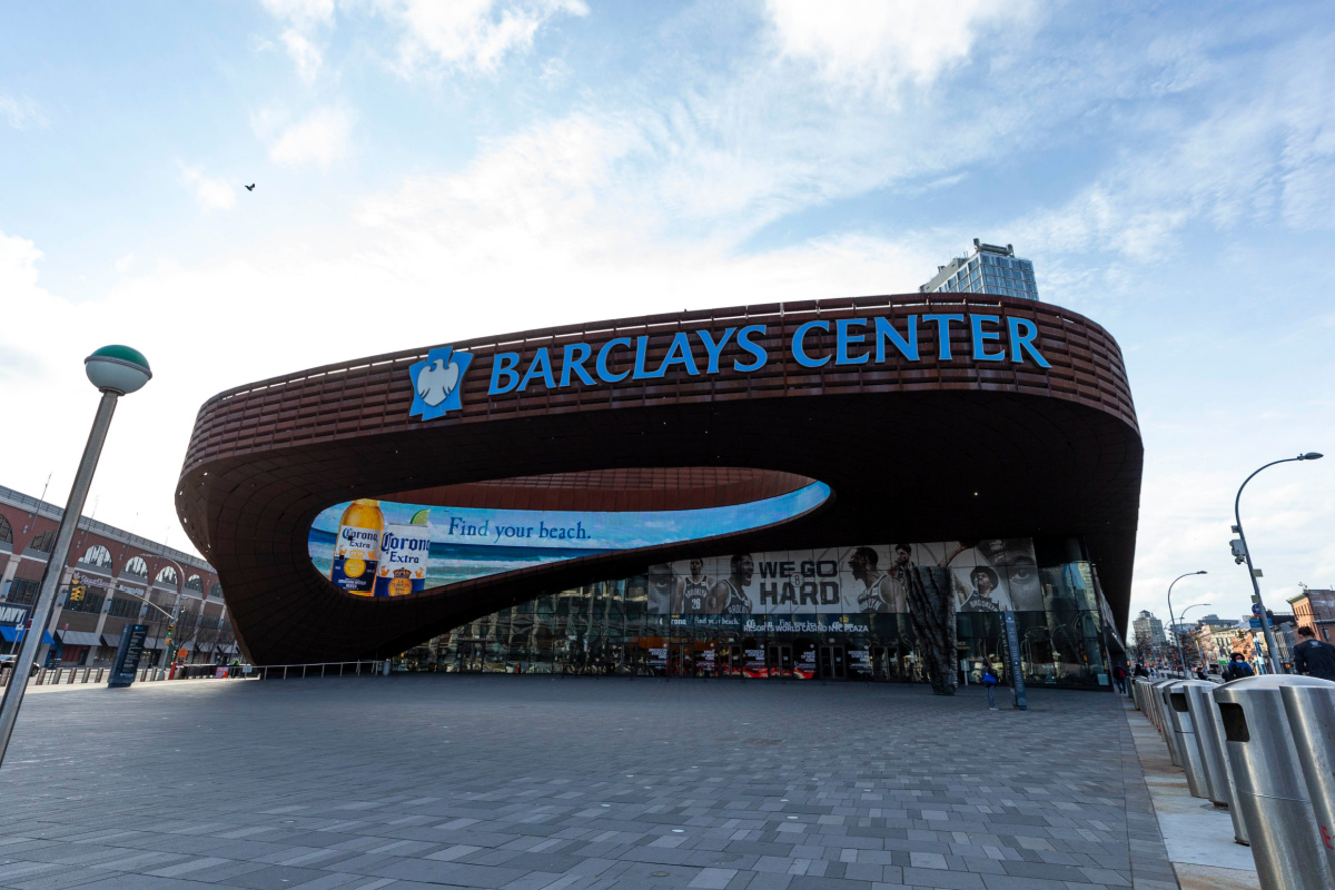 8 of the Best Hotels near Barclays Center - The Stadiums Guide