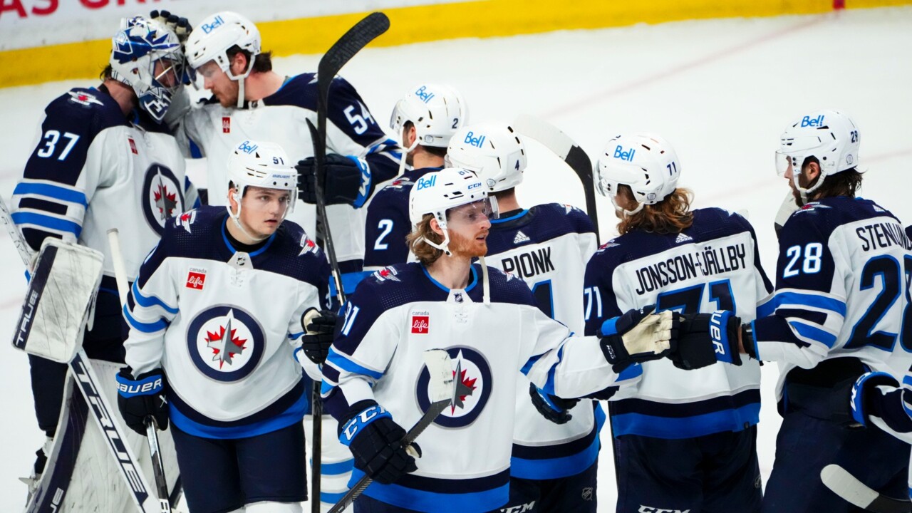 Who Are The Winnipeg Jets' Biggest Rivals? - The Stadiums Guide