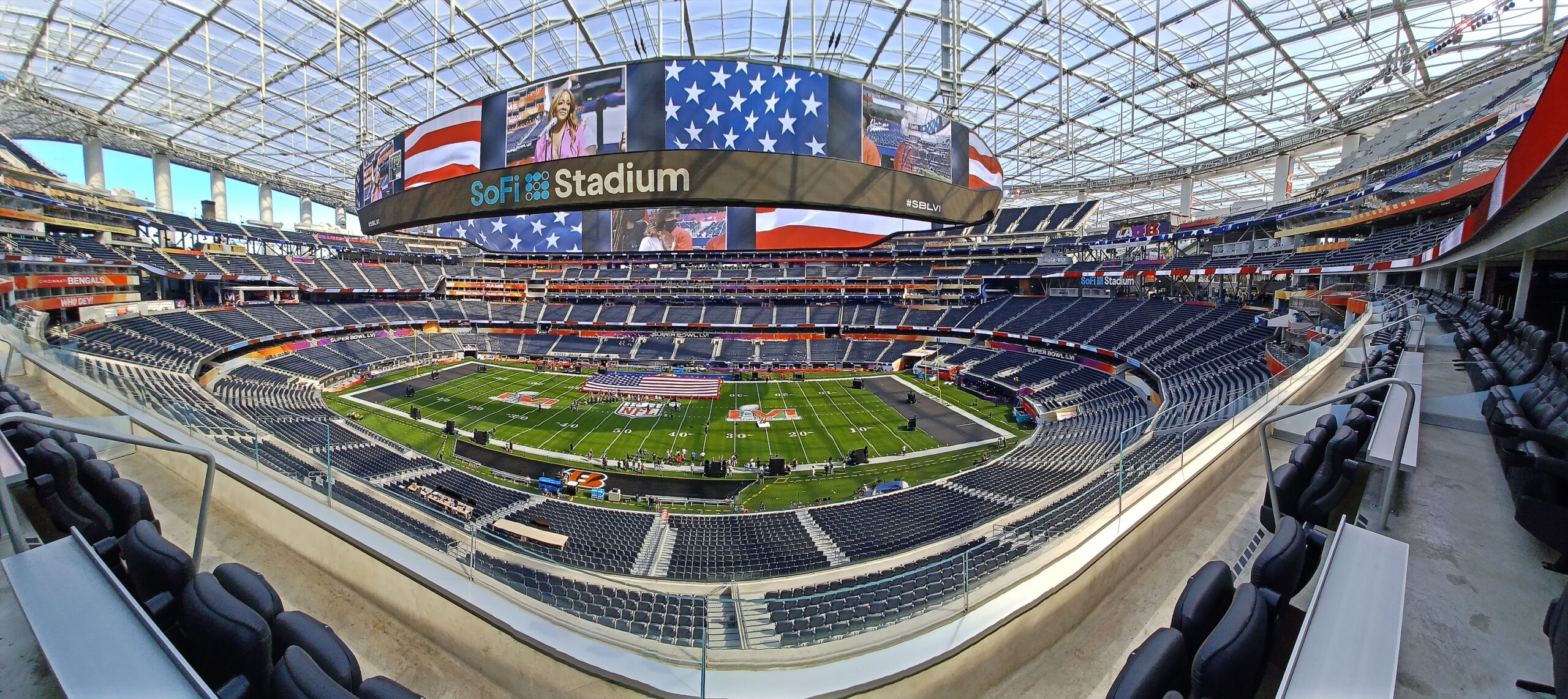 Most Expensive NFL Stadiums Ranking The Stadiums by The Cost The