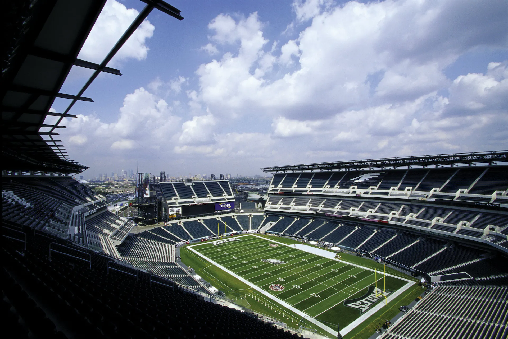 Lincoln Financial Field: Philadelphia venue guide 2023