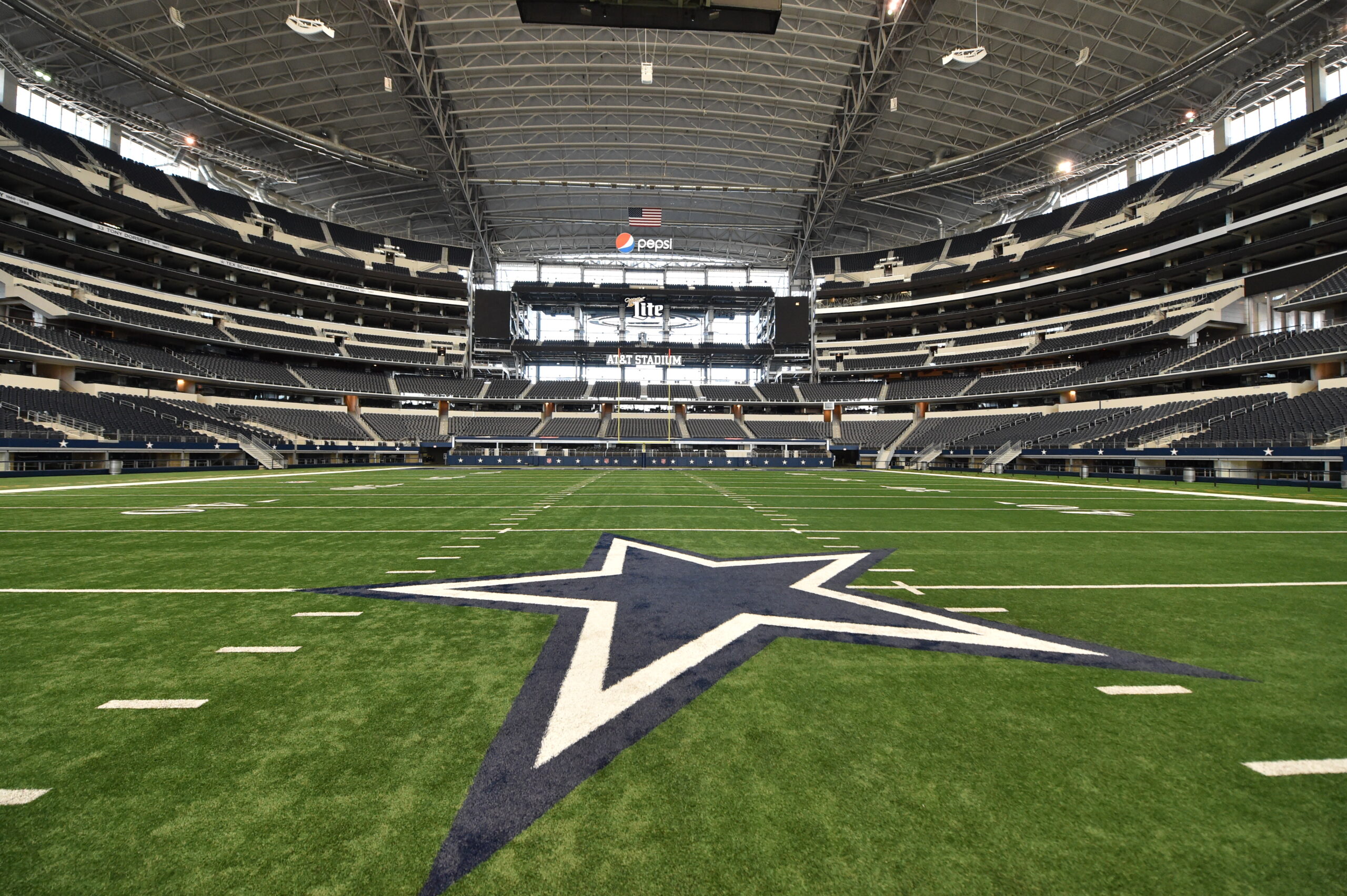 AT&T Stadium visitor guide: everything you need to know - Bounce