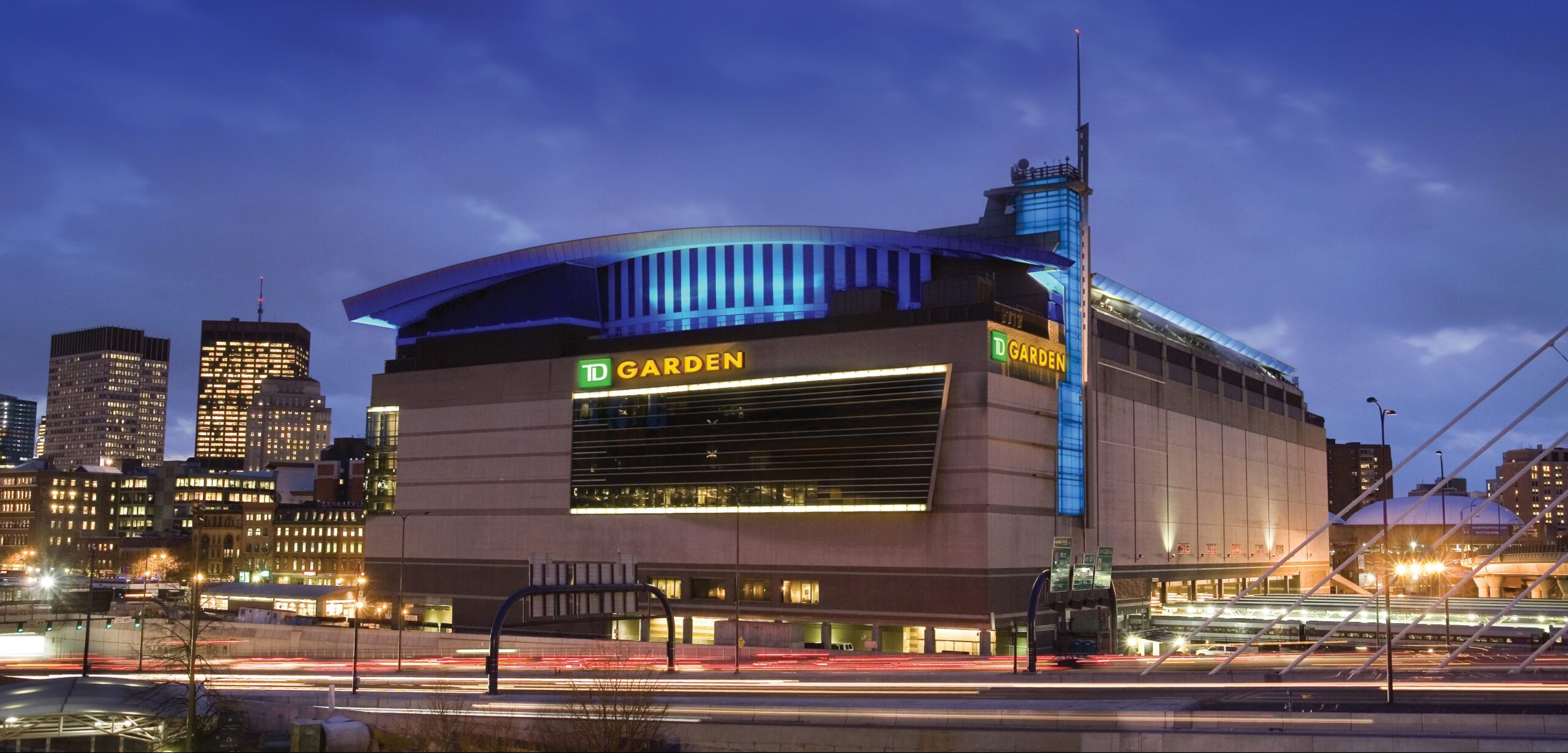 TD Garden Bag Policy Everything You Need to Know The Stadiums Guide