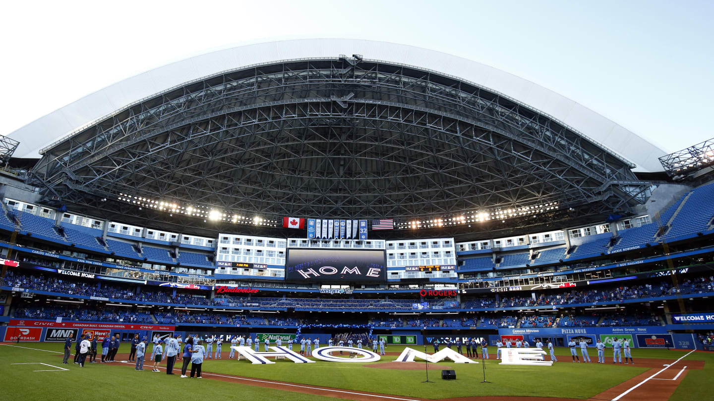 Rogers Centre: Gate & Entrance Guide - Quick Tips for Visitors