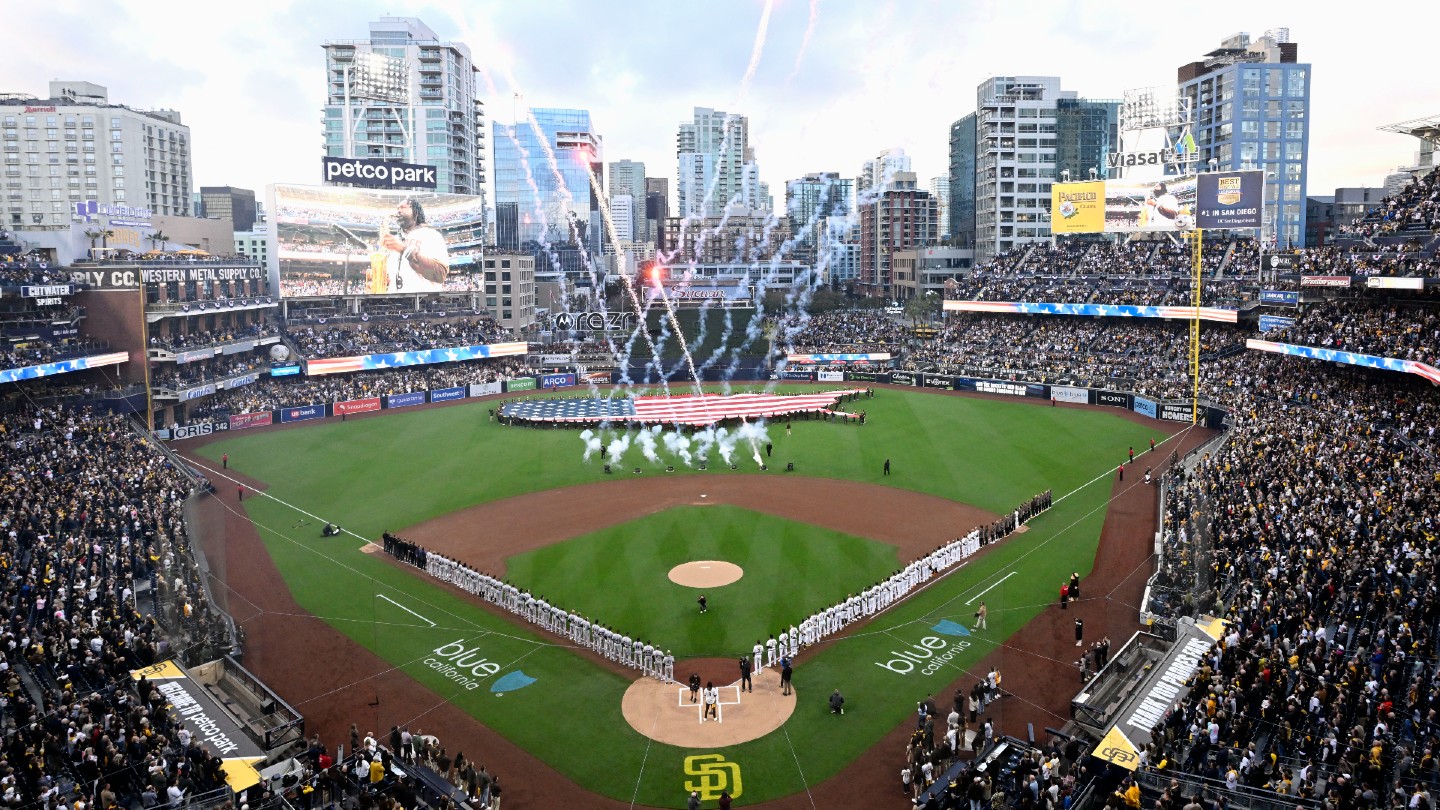 How Many Teams Make the MLB Playoffs A Quick Overview The Stadiums Guide