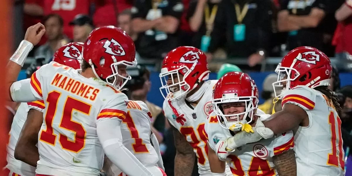 Chiefs potential Divisional Round playoff opponents