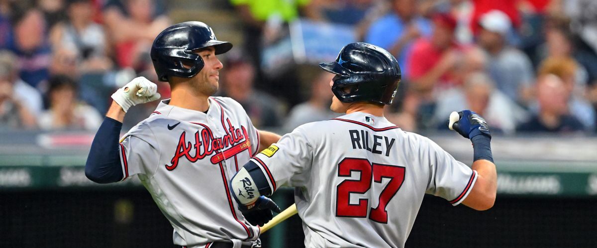 Throwin' it back to the 2000 All Star Game featuring Jones & Jones!   Atlanta braves, Atlanta braves world series, Atlanta braves baseball