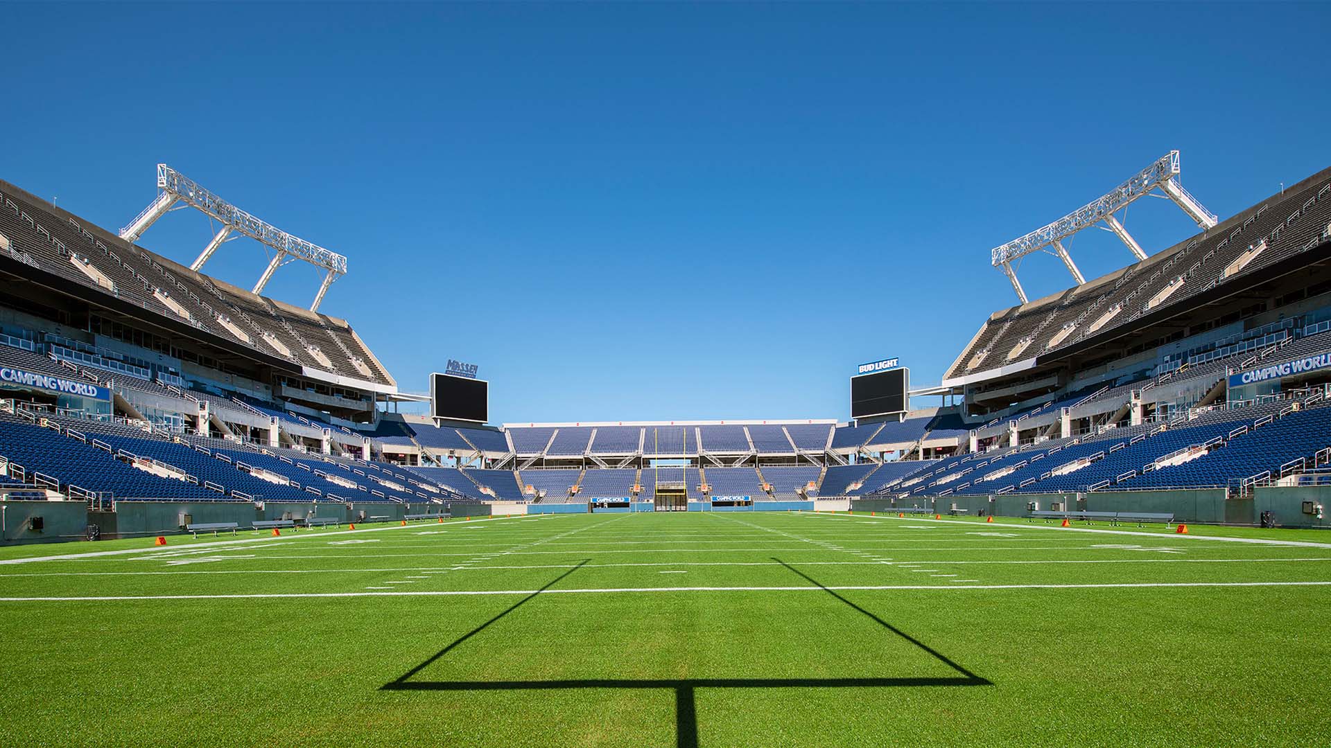 Camping World Stadium Bag Policy Everything You Need to Know The