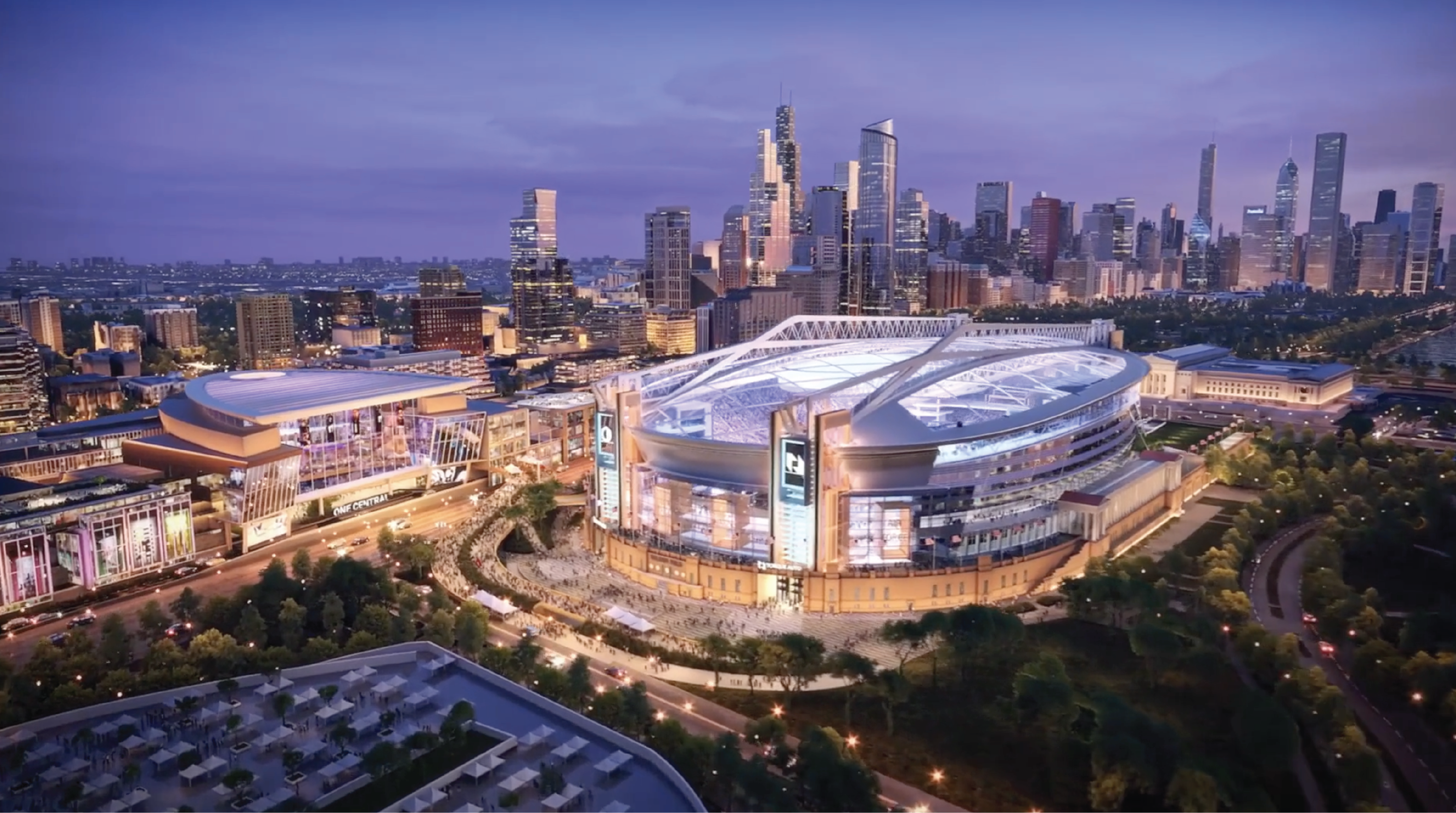 Soldier Field: What you need to know to make it a great day