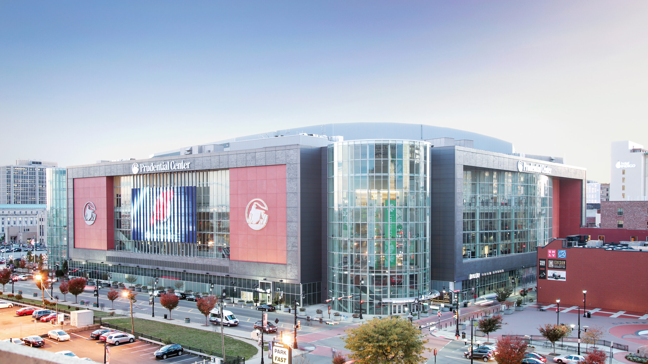 Prudential Center Bag Policy Everything You Need to Know The