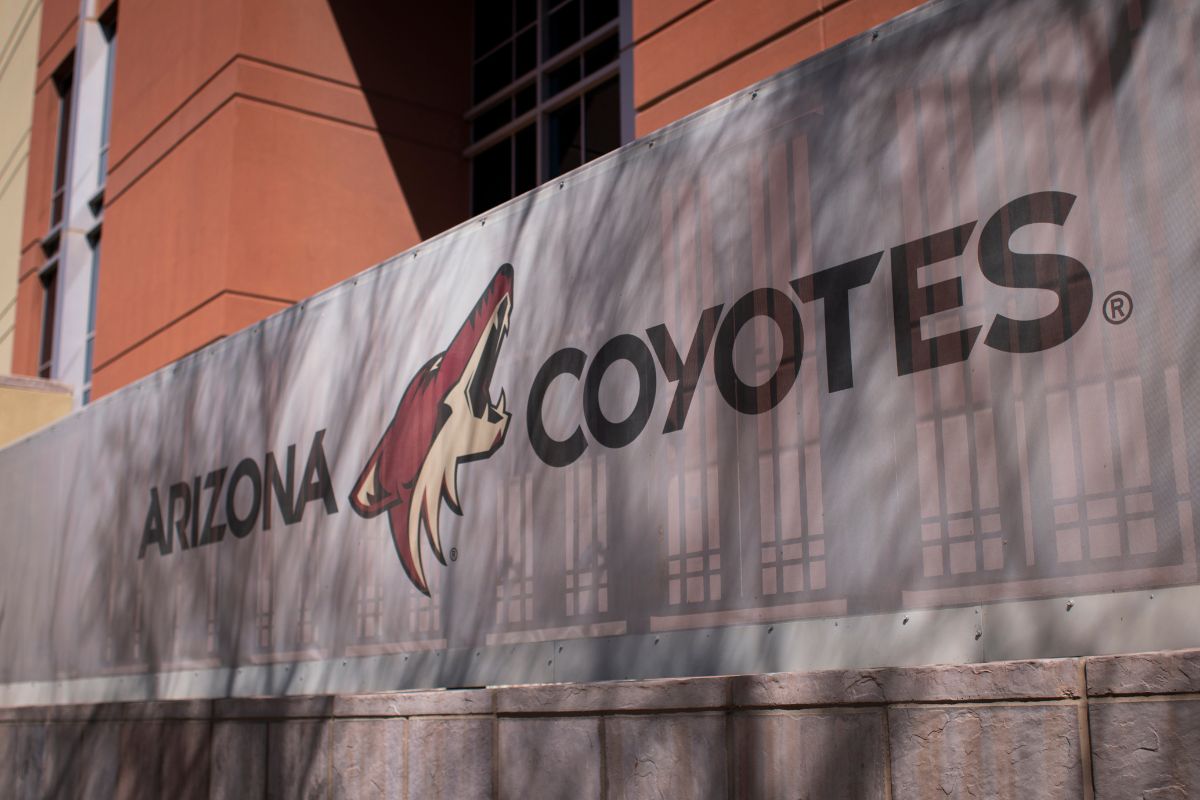 Best Place to Buy Arizona Coyotes Tickets Your Ultimate Guide The