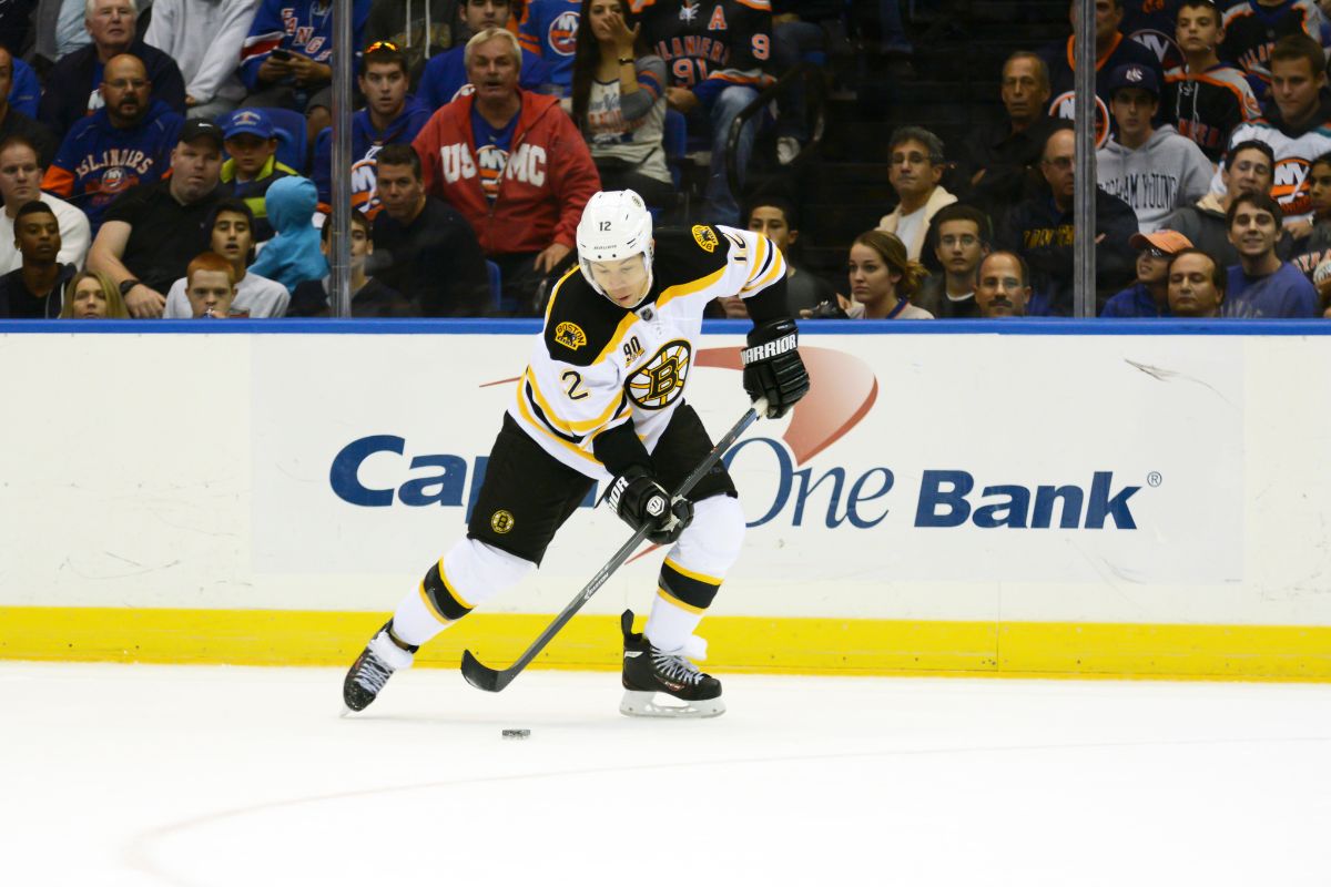 Best Place to Buy Boston Bruins Tickets A Quick Guide for Fans The