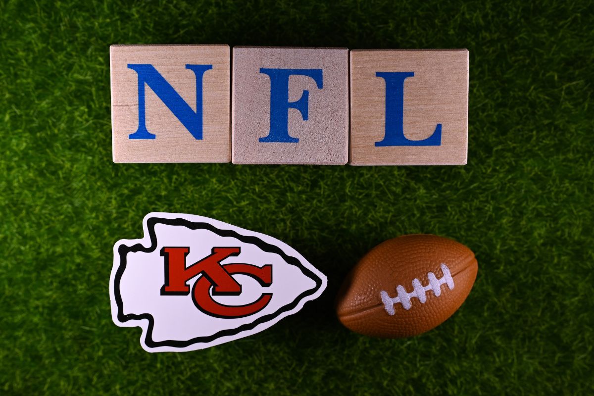 Kansas City Chiefs Sports Tickets for sale