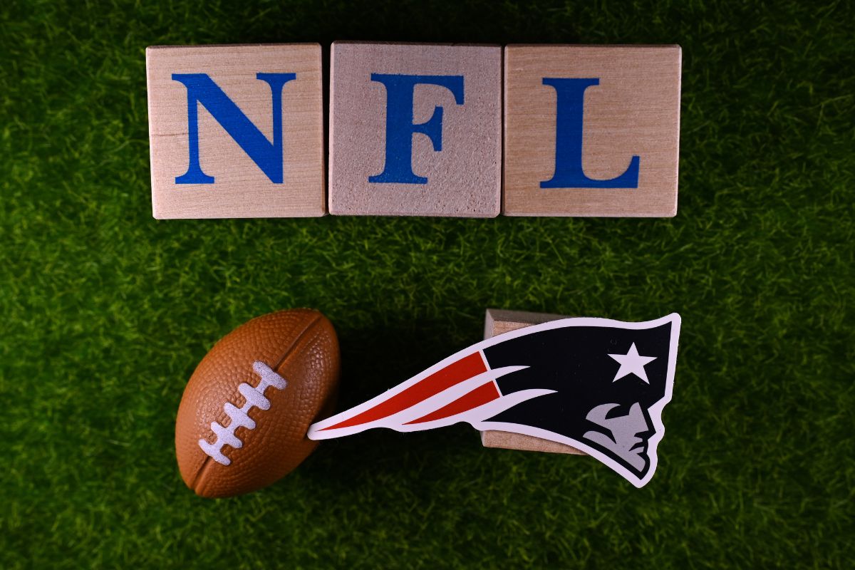 Best Place to Buy New England Patriots Tickets: Your Quick Guide