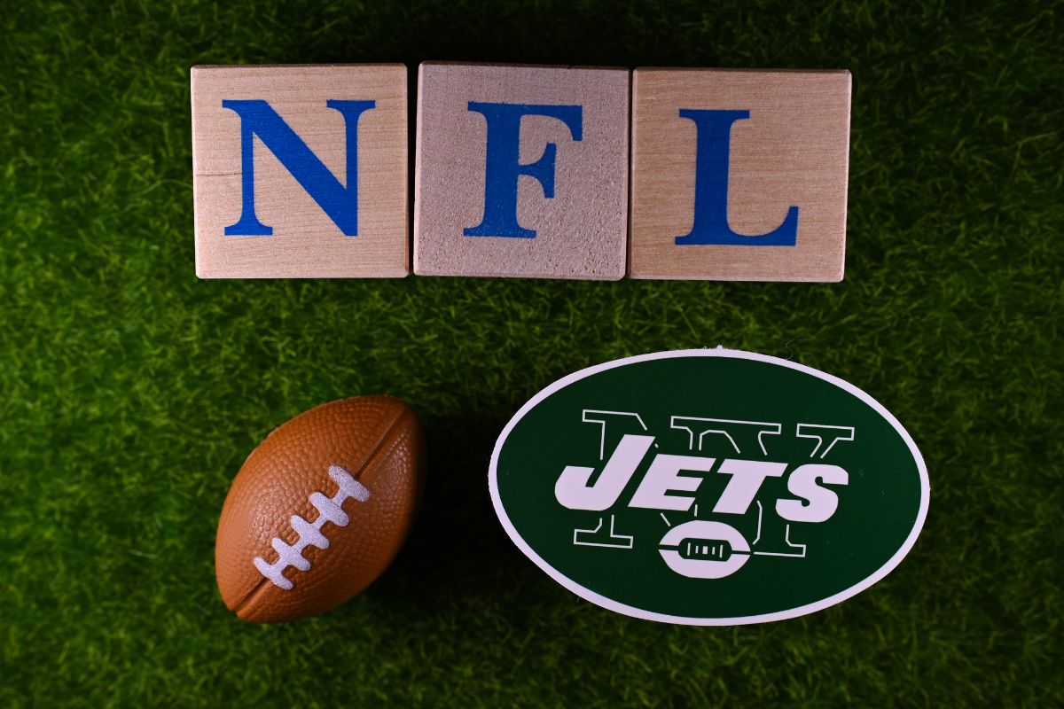 Best Place to Buy New York Jets Tickets: Your Ultimate Guide - The