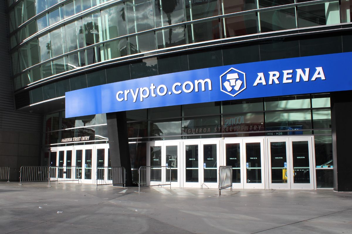 tours of crypto arena