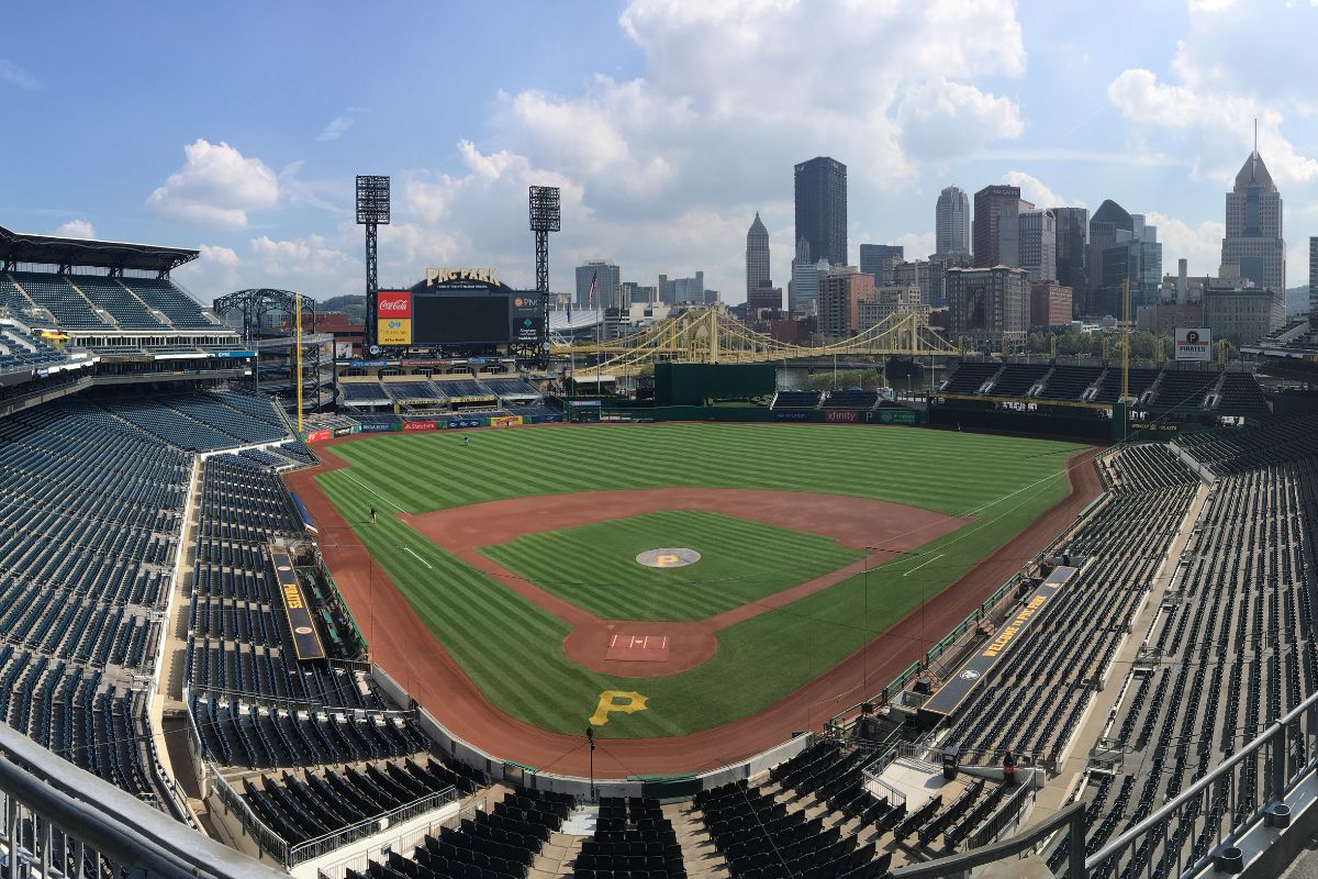 PNC Park: Pittsburgh stadium guide for 2023