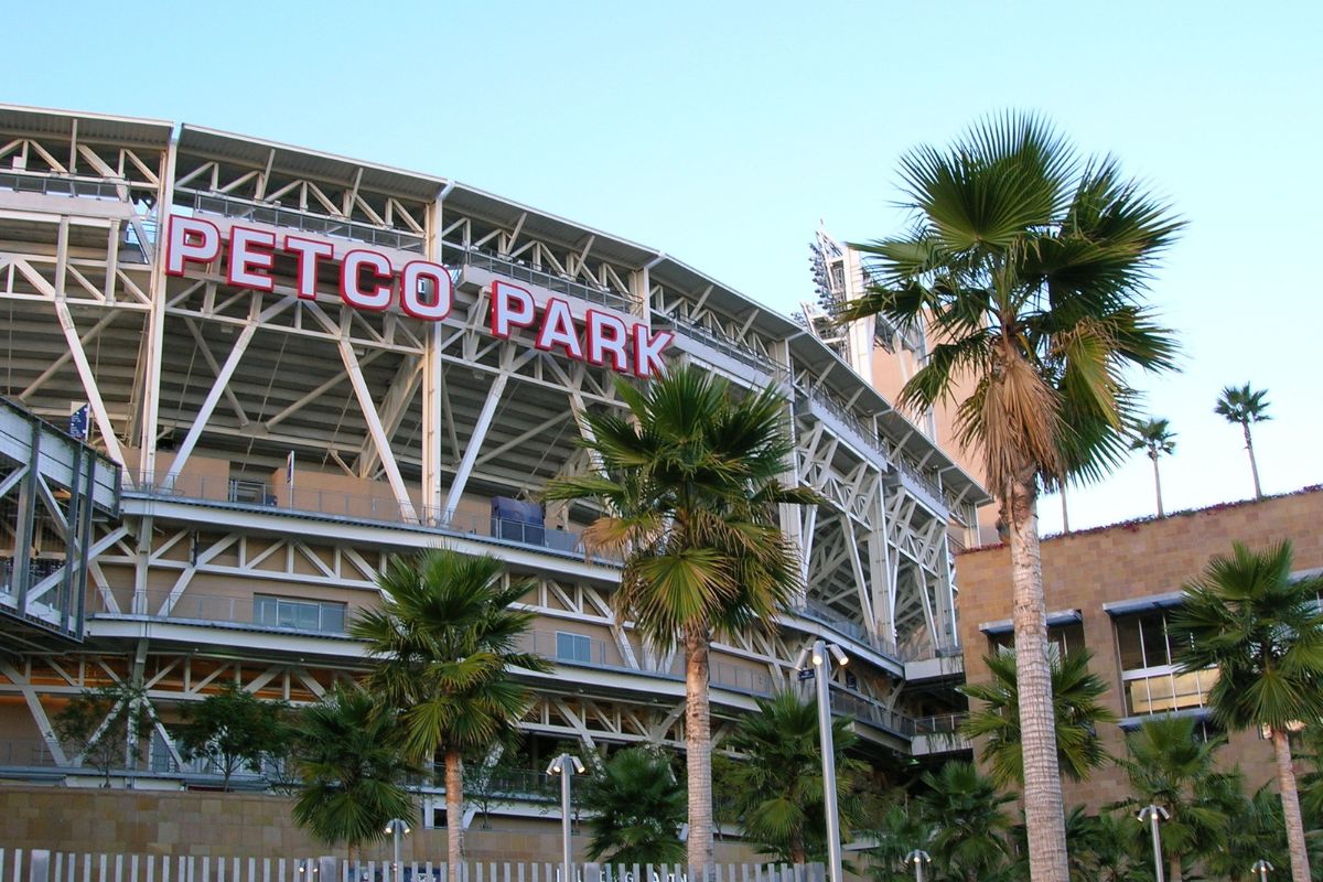 Petco Park Gate & Entrance Guide: Simplified Access Tips - The Stadiums 