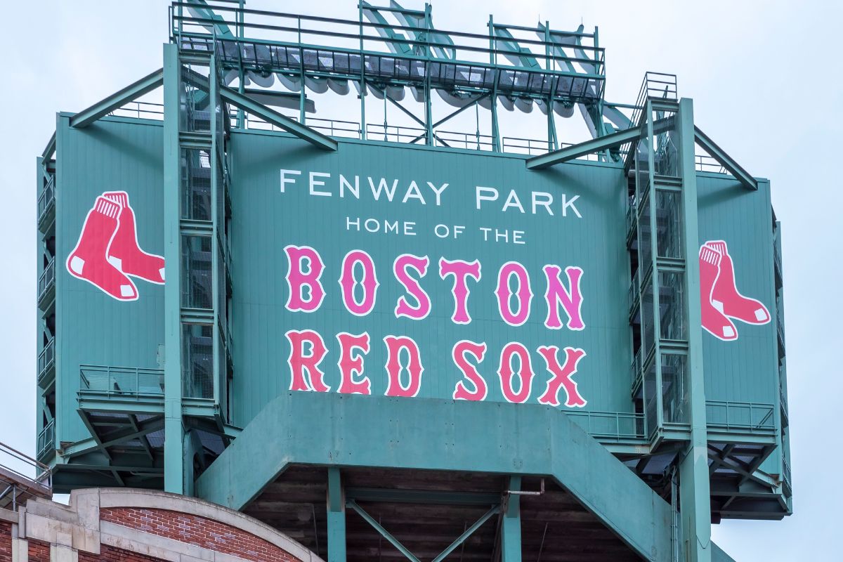 Fenway Park: Gate & Entrance Guide - Quick Tips For Smooth Visits - The ...