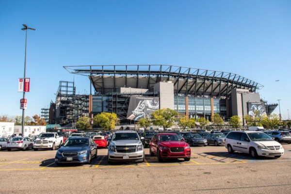 Lincoln Financial Field: Gate Guide & Essential Entrance Tips - The ...