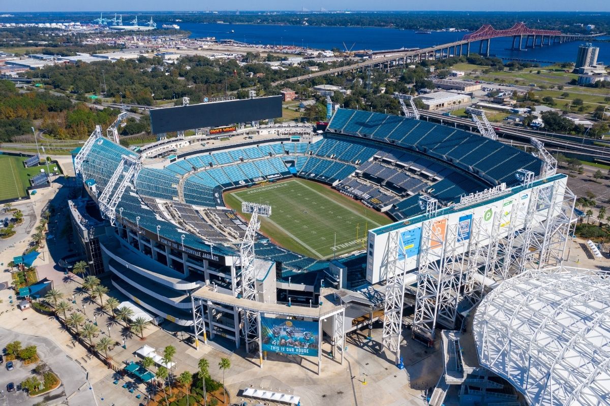 everbank stadium tours