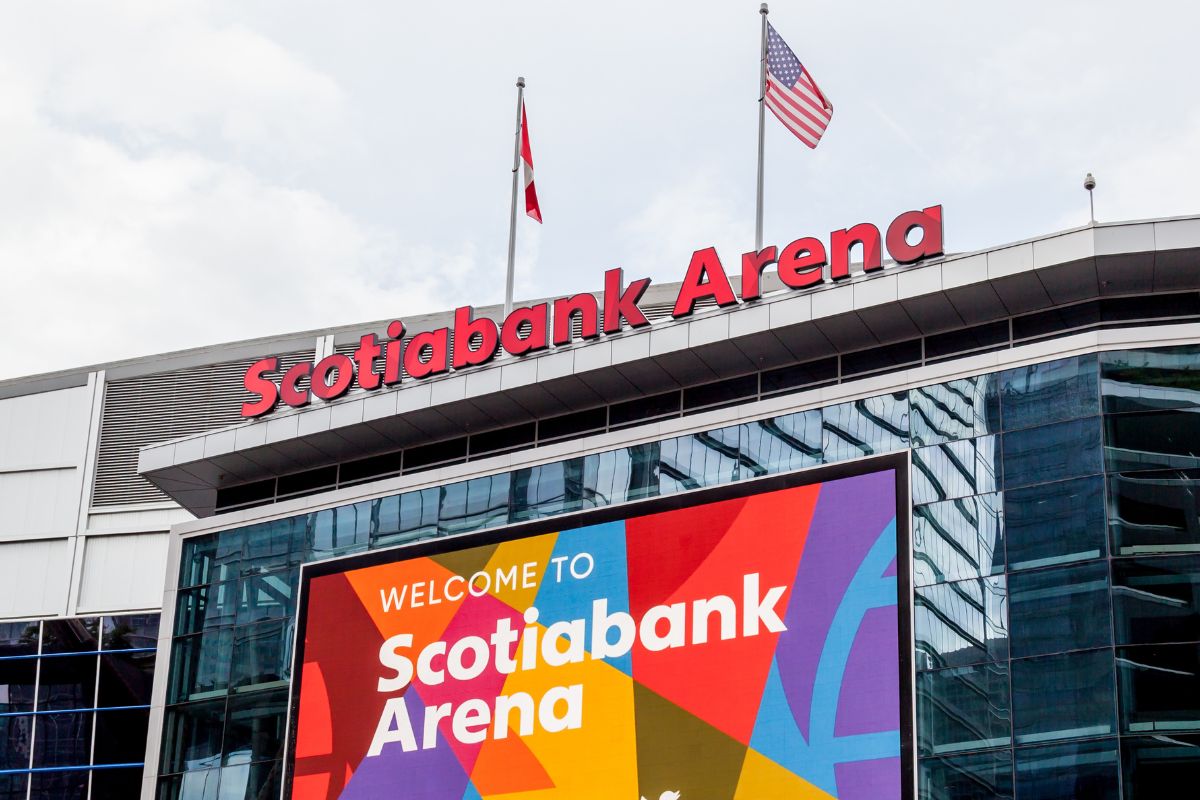 How To Get To Scotiabank Arena Your Efficient Navigation Guide 