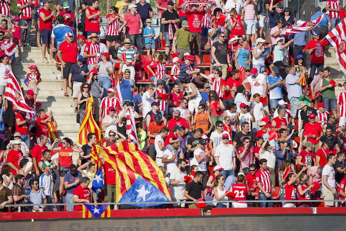 girona fc stadium tour